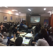 5º Jornada Institucional